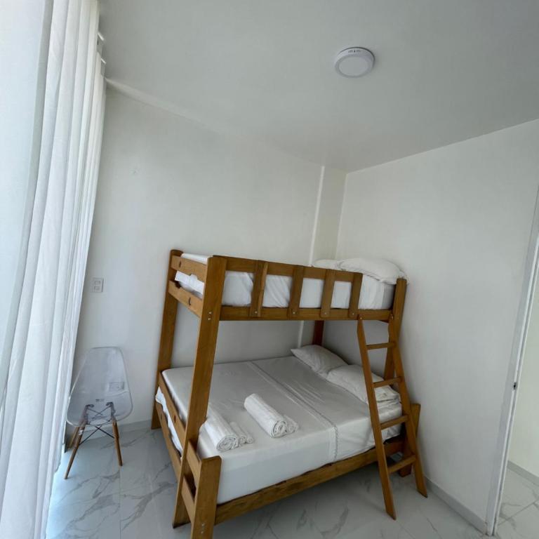 Dulce Apartamento En Punta Sal - Apartamento de 2 dormitorios - 18