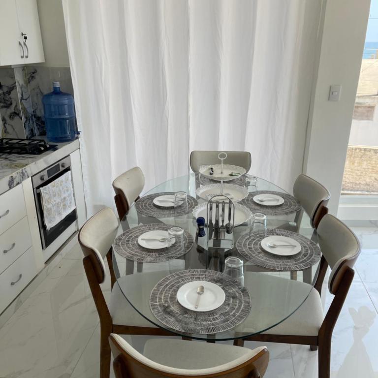 Dulce Apartamento En Punta Sal - Apartamento de 2 dormitorios - 12