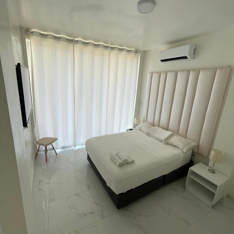 Dulce Apartamento En Punta Sal - Apartamento de 2 dormitorios - 4