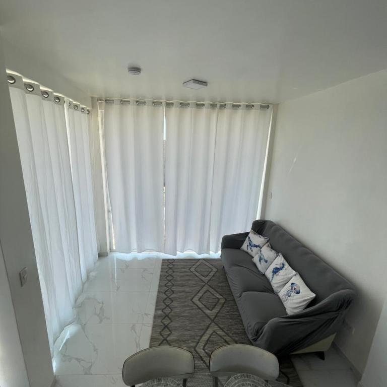 Dulce Apartamento En Punta Sal - Apartamento de 2 dormitorios - 15