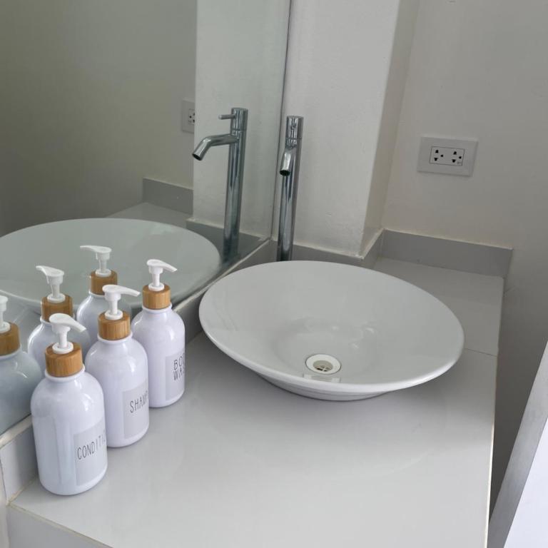 Dulce Apartamento En Punta Sal - Apartamento de 2 dormitorios - 21