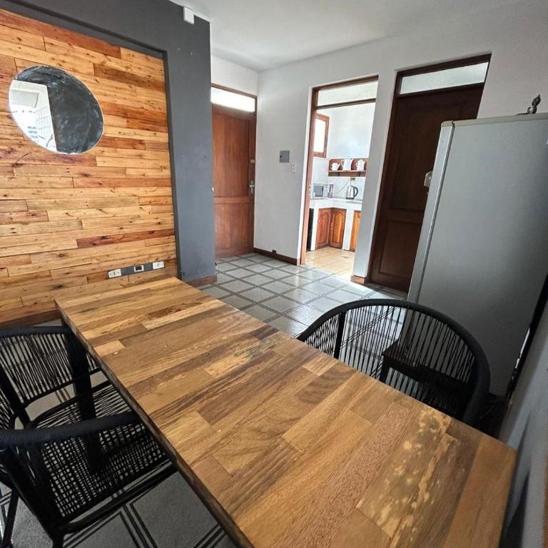 zen urbano - Apartamento de 1 dormitorio - 4