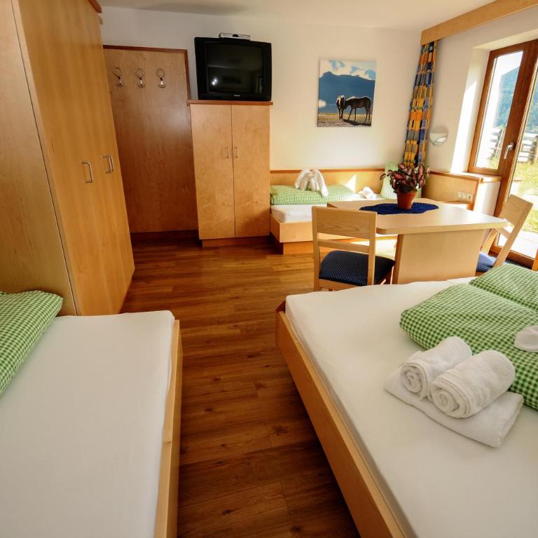 Ferienhaus Gundolf Peter - Haus mit 3 Schlafzimmern - 9