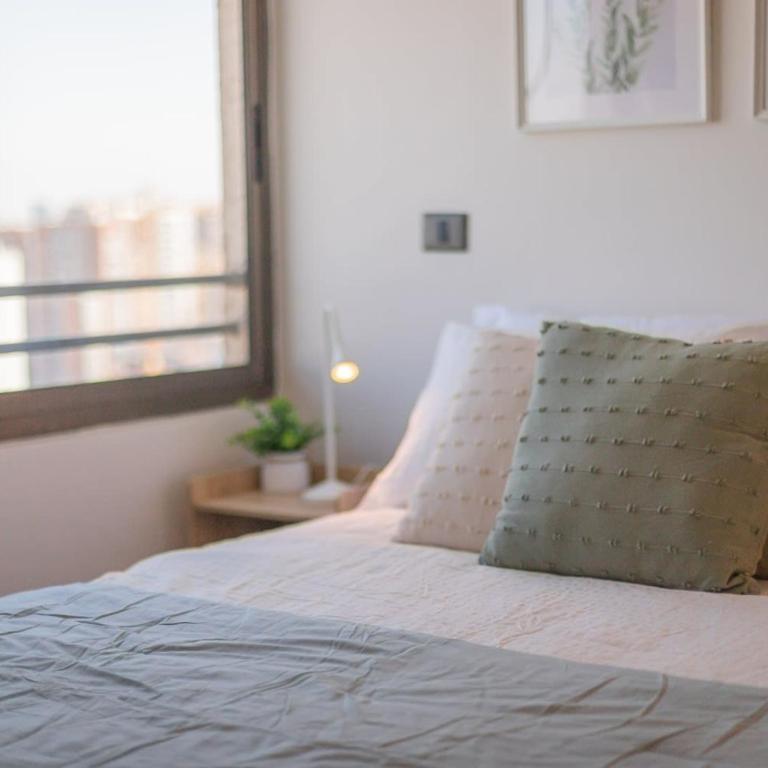 Empapate del ambiente bohemio de Barrio Italia - Apartamento - 10