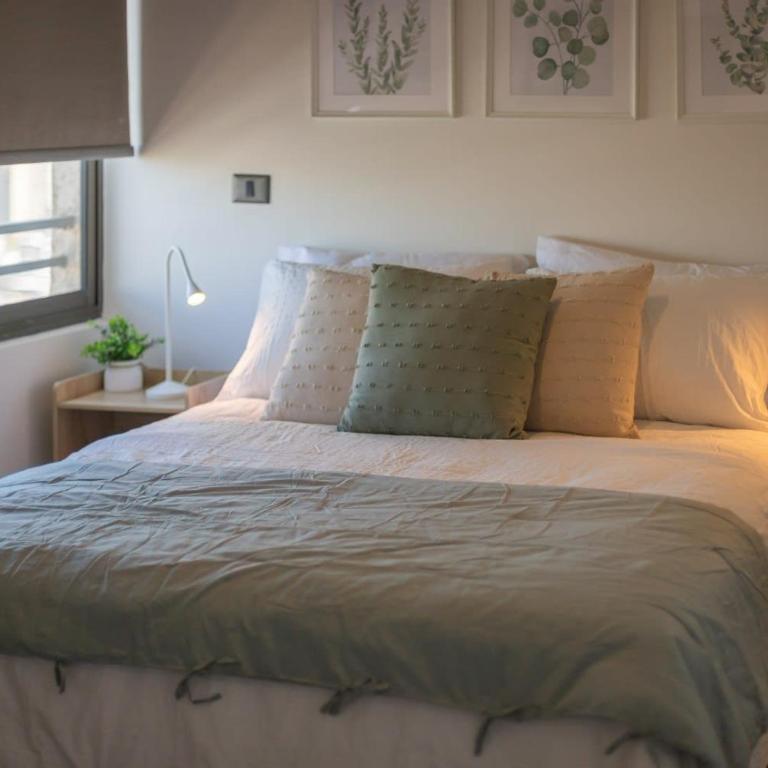 Empapate del ambiente bohemio de Barrio Italia - Apartamento - 14