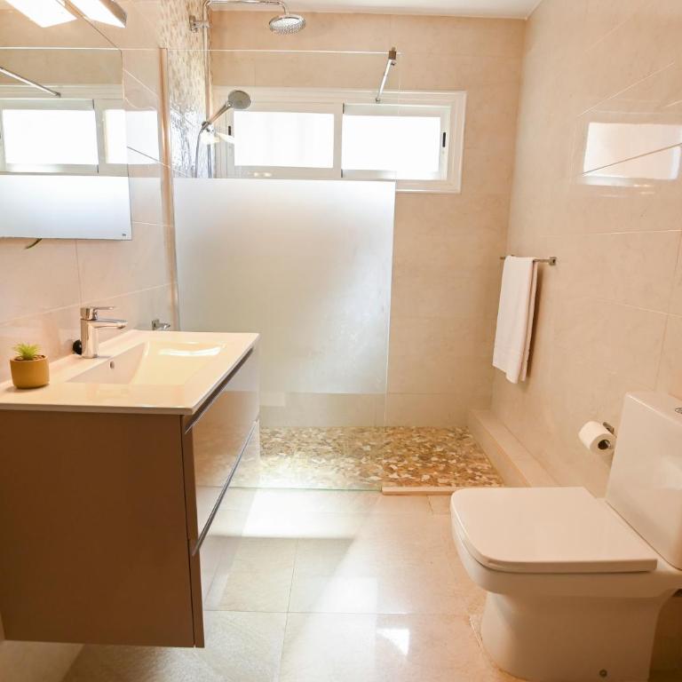 Edificio Torre de Calpe - Apartamento con vistas al mar - 22