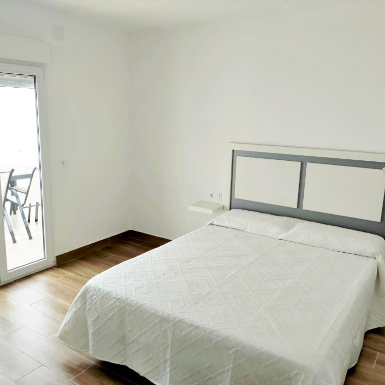Apartamento Moderno con Encanto familiar en el Corazón de Peñíscola - Apartamento de 2 dormitorios - 27
