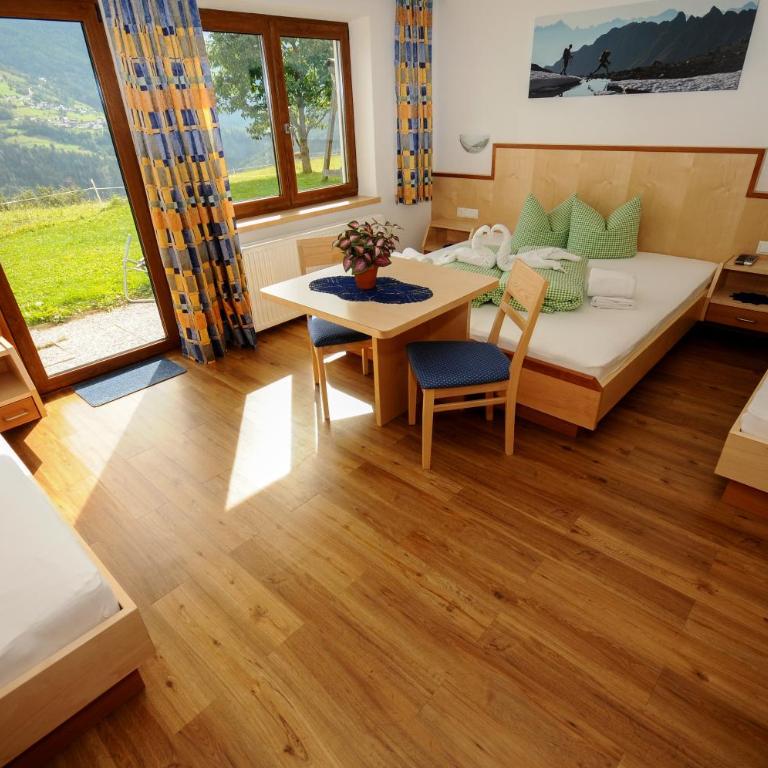 Ferienhaus Gundolf Peter - Haus mit 3 Schlafzimmern - 27