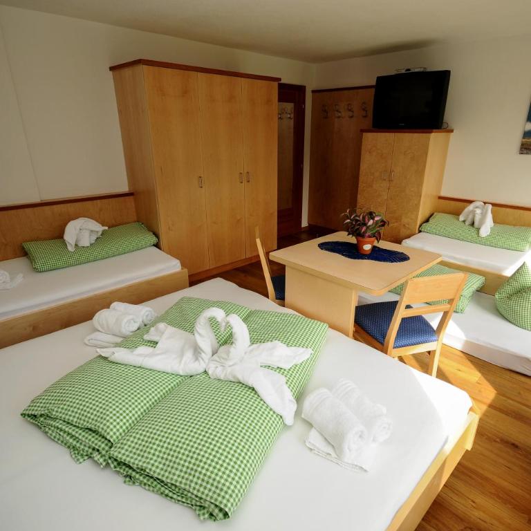 Ferienhaus Gundolf Peter - Haus mit 3 Schlafzimmern - 28