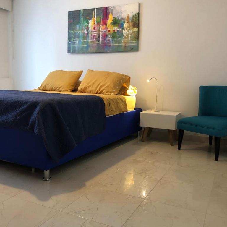 MicasaCTG - Apartamento de 1 dormitorio - 19
