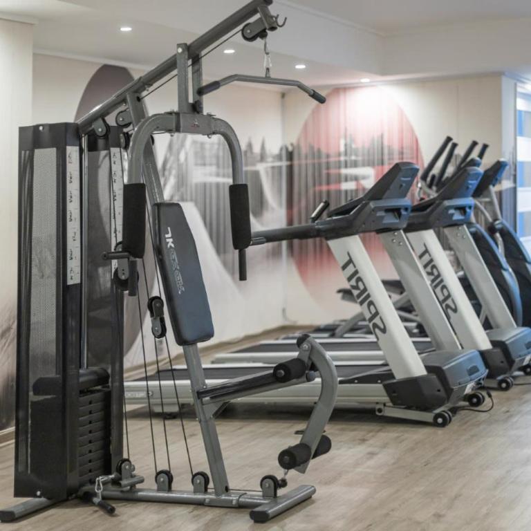 Empapate del ambiente bohemio de Barrio Italia - Apartamento - 34