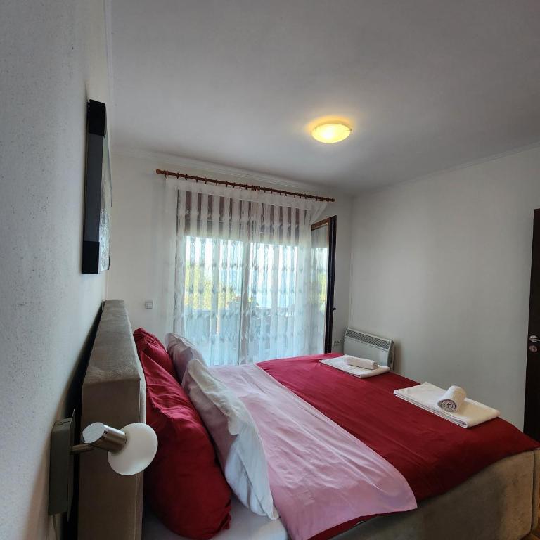 Apartment Ulcinj - Apartment with Sea View - 7