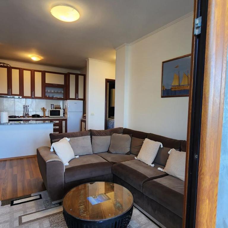 Apartment Ulcinj - Apartment with Sea View - 11