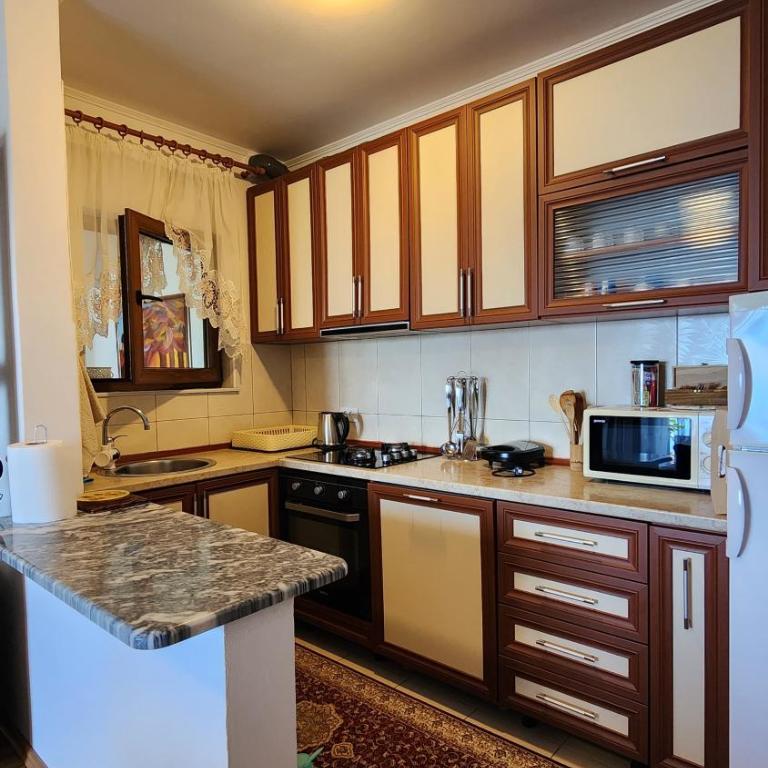 Apartment Ulcinj - Apartment with Sea View - 9