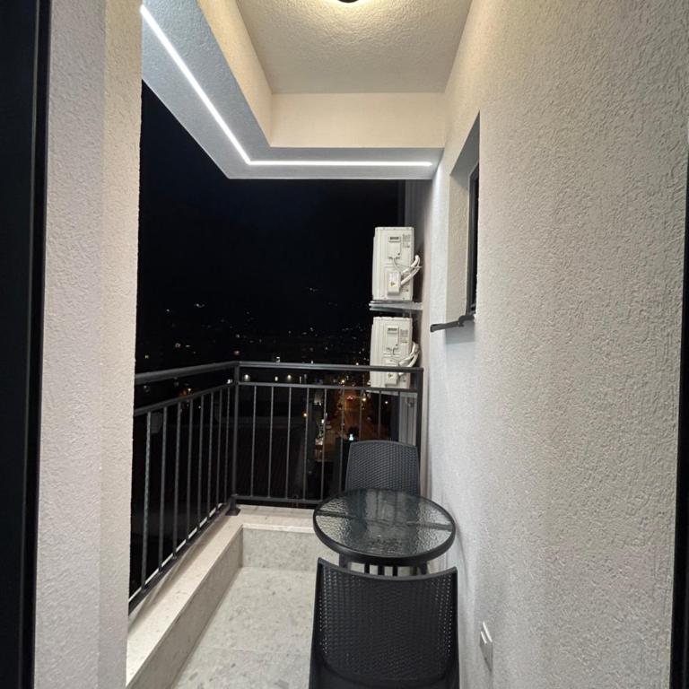 Merlin Prestige Apartments - Apartman sa 1 Spavaćom Sobom - 14