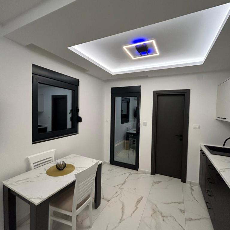 Merlin Prestige Apartments - Apartman sa 1 Spavaćom Sobom - 13
