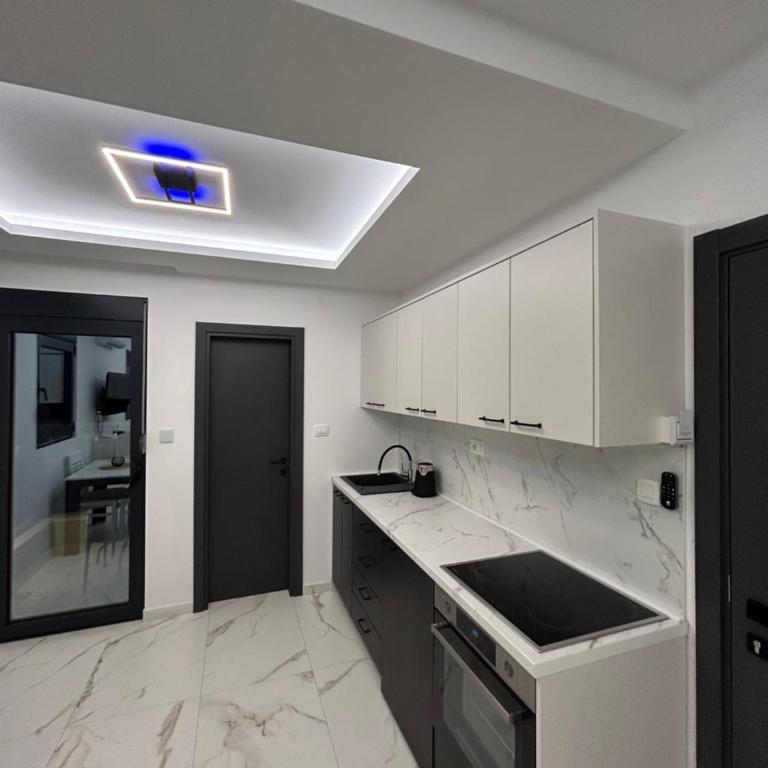Merlin Prestige Apartments - Apartman sa 1 Spavaćom Sobom - 17