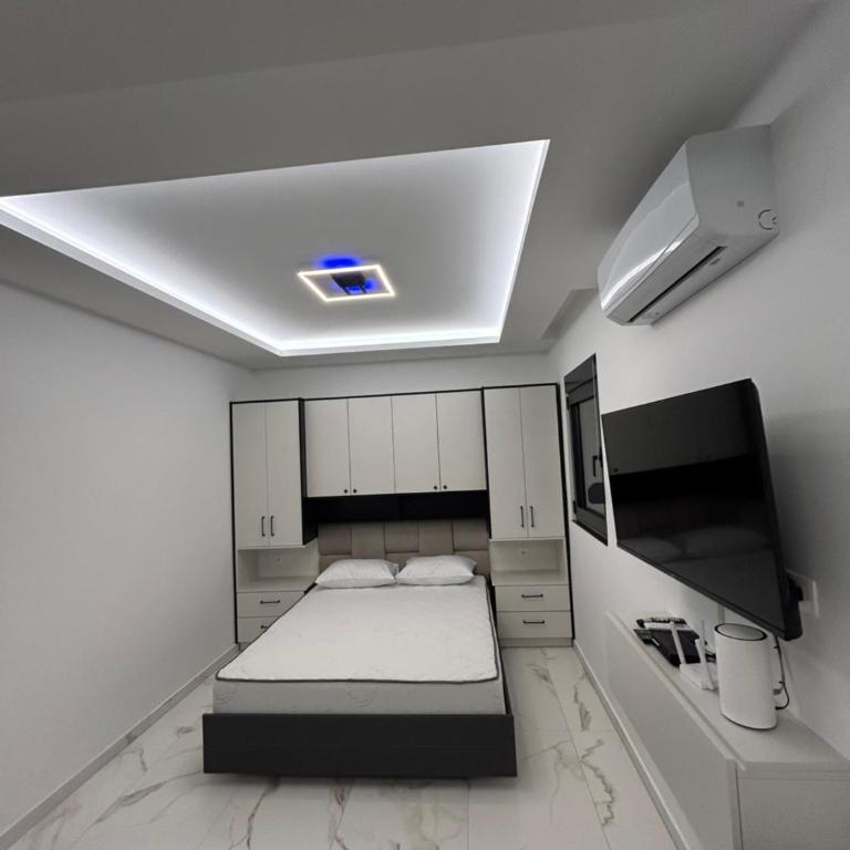 Merlin Prestige Apartments - Apartman sa 1 Spavaćom Sobom - 12