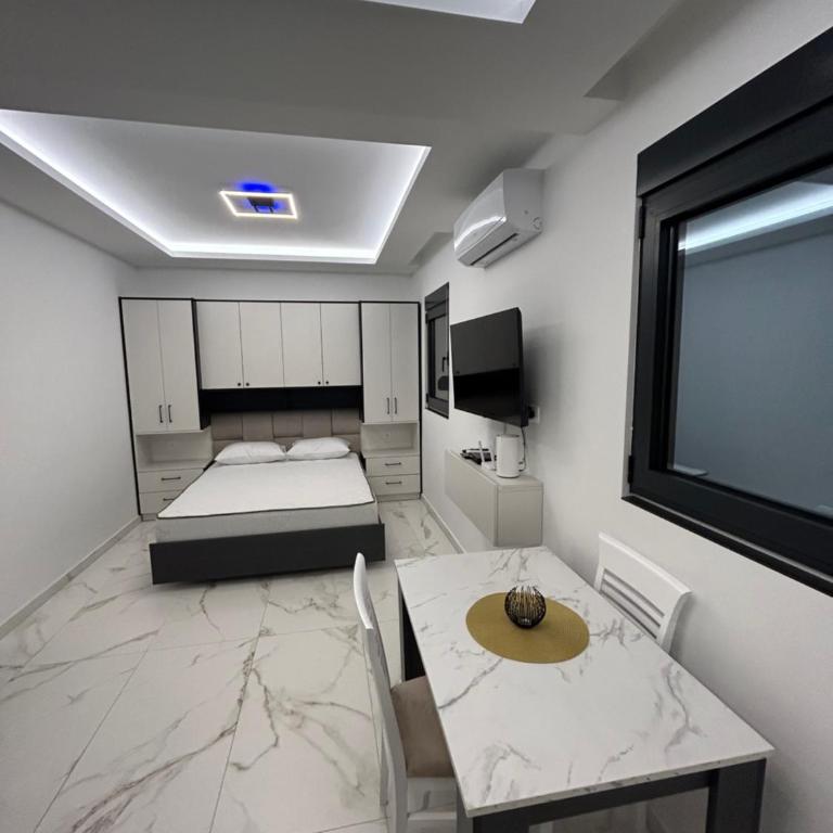 Merlin Prestige Apartments - Apartman sa 1 Spavaćom Sobom - 15