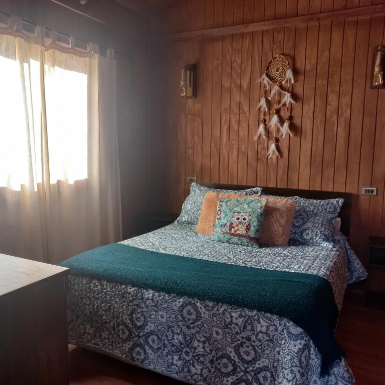 Casa Puente en Rivadavia - Casa de 2 dormitorios - 8