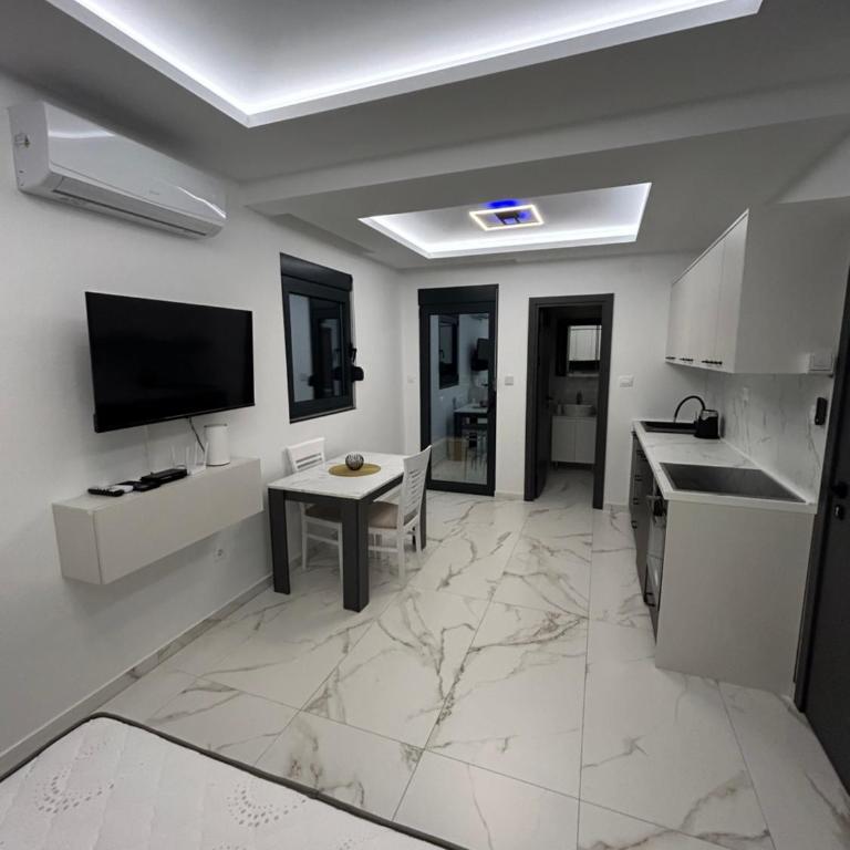 Merlin Prestige Apartments - Apartman sa 1 Spavaćom Sobom - 19