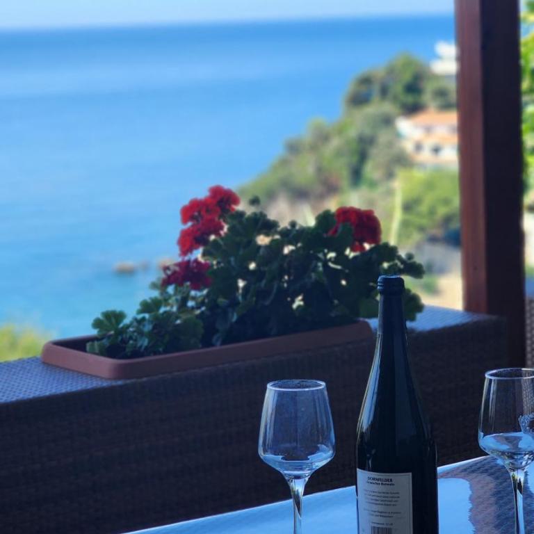 Apartment Ulcinj - Apartment with Sea View - 20