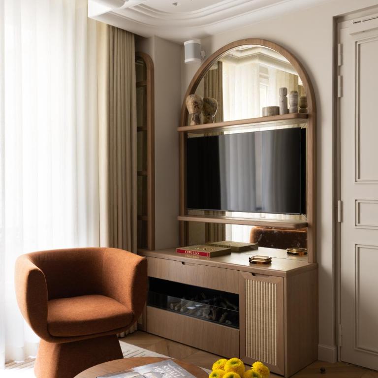 HIGHSTAY - Luxury Serviced Apartments - Bourse - Appartement 1 Chambre - 3