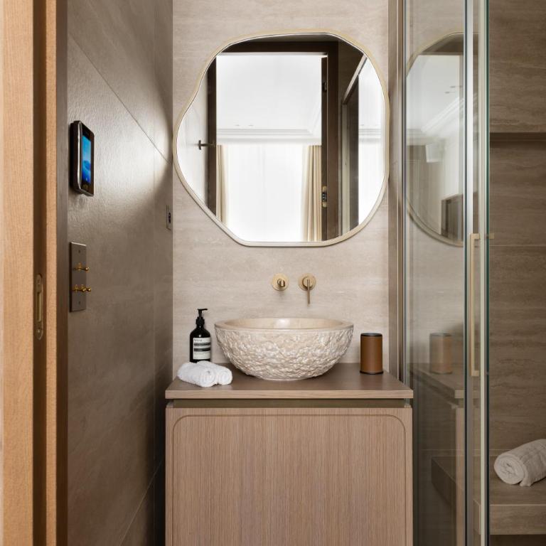 HIGHSTAY - Luxury Serviced Apartments - Bourse - Appartement 1 Chambre - 1