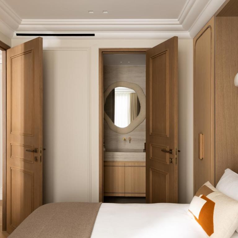 HIGHSTAY - Luxury Serviced Apartments - Bourse - Appartement 1 Chambre - 5