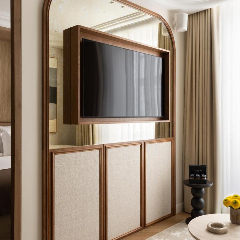 HIGHSTAY - Luxury Serviced Apartments - Bourse - Appartement 1 Chambre - 3