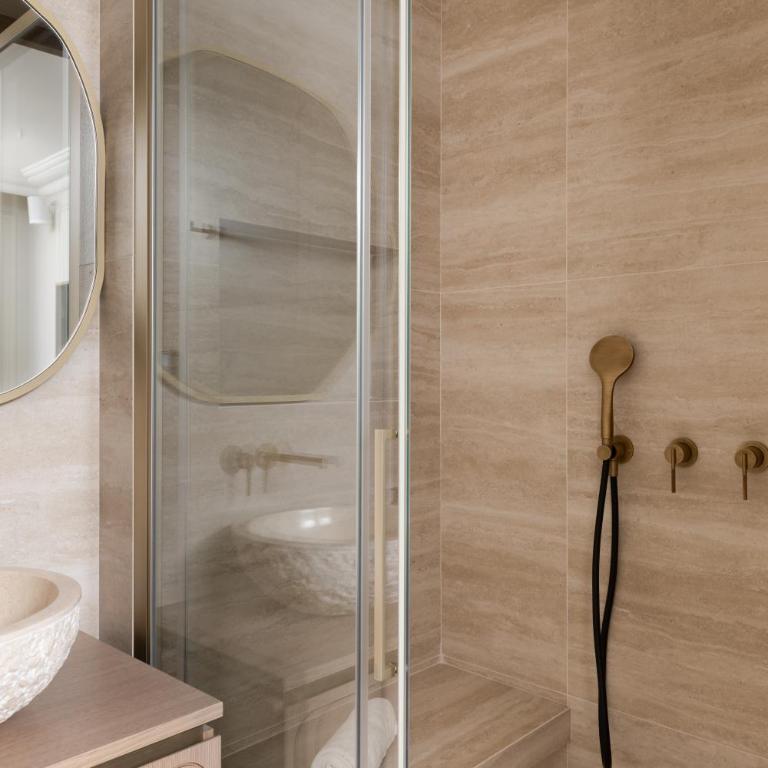 HIGHSTAY - Luxury Serviced Apartments - Bourse - Appartement 1 Chambre - 5