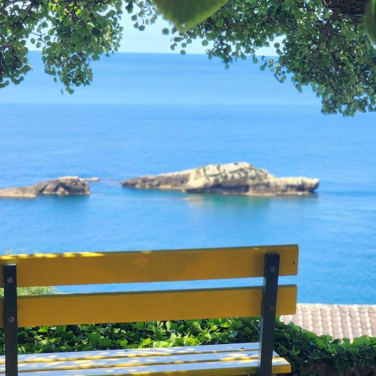 Apartment Ulcinj - Apartment with Sea View - 18