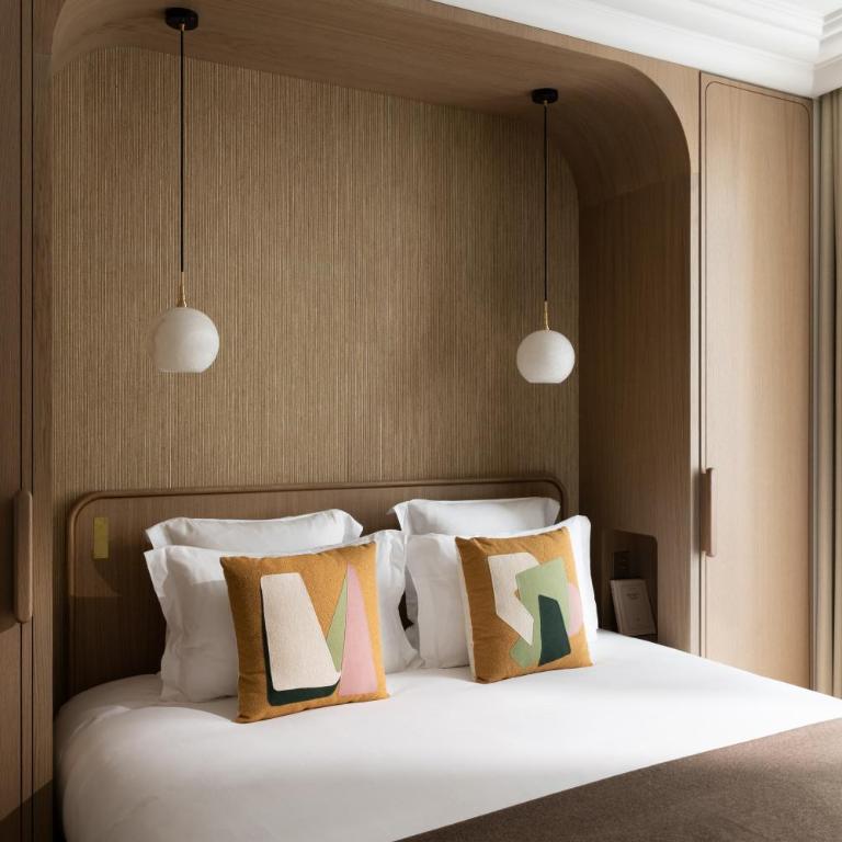 HIGHSTAY - Luxury Serviced Apartments - Bourse - Appartement 1 Chambre - 6