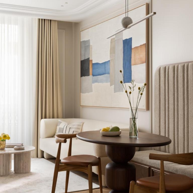 HIGHSTAY - Luxury Serviced Apartments - Bourse - Appartement 1 Chambre - 10