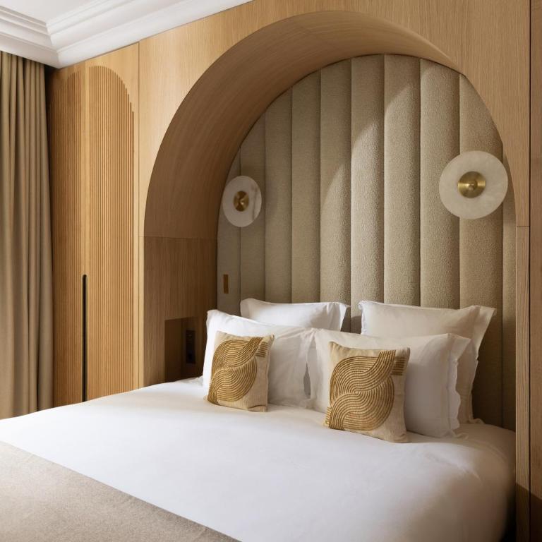 HIGHSTAY - Luxury Serviced Apartments - Bourse - Appartement 2 Chambres - 9