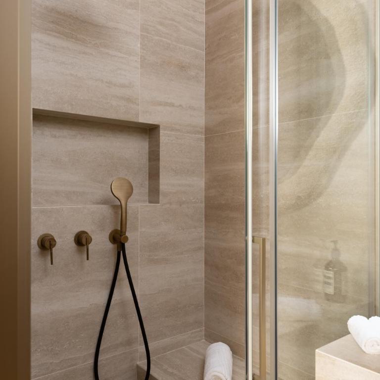 HIGHSTAY - Luxury Serviced Apartments - Bourse - Appartement 2 Chambres - 10