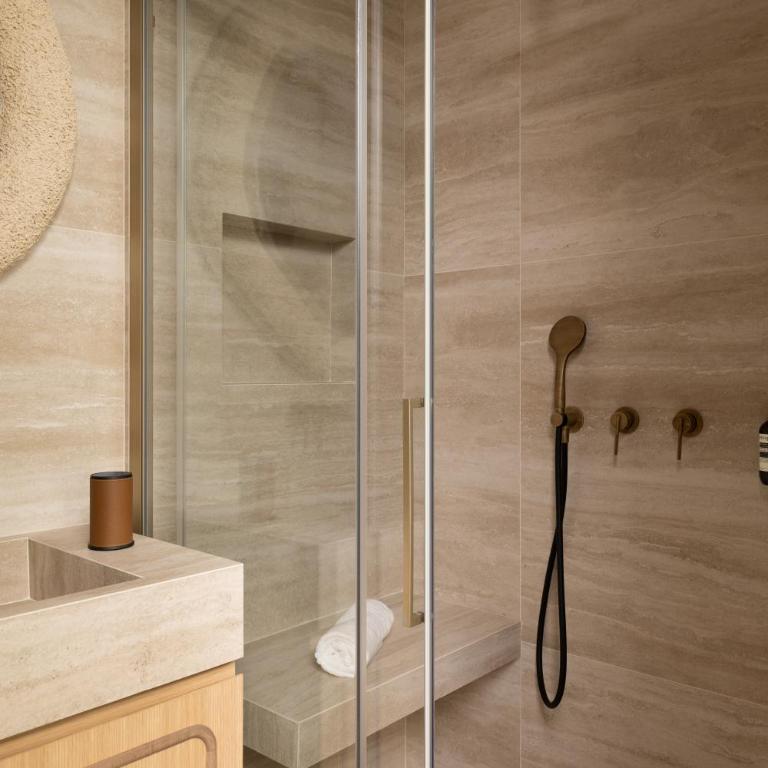 HIGHSTAY - Luxury Serviced Apartments - Bourse - Appartement 1 Chambre - 10