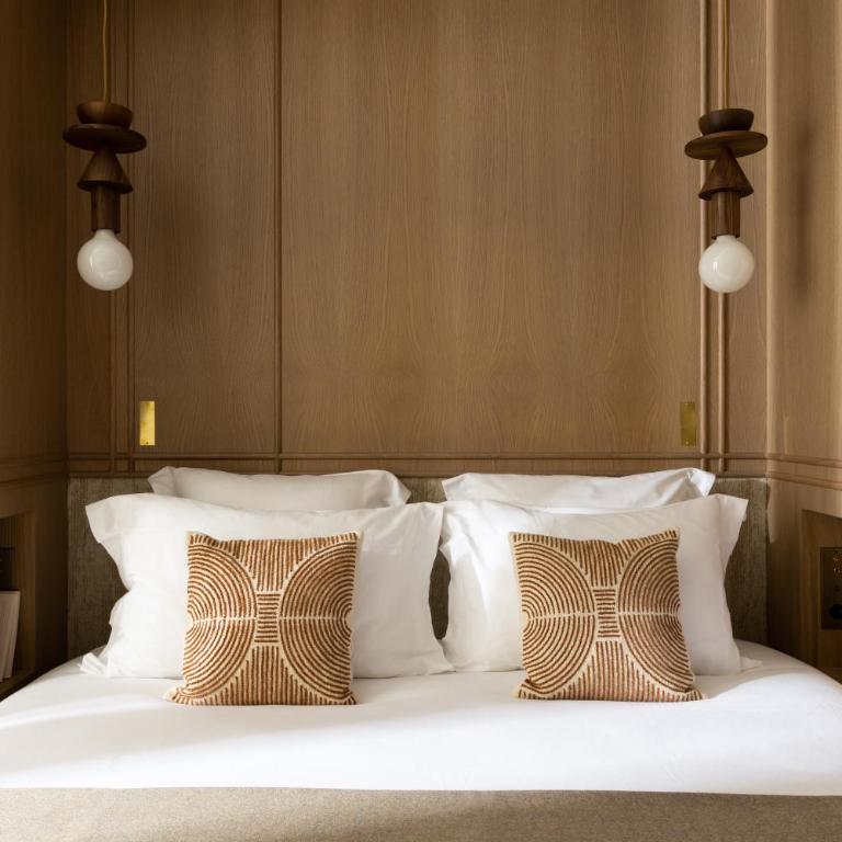HIGHSTAY - Luxury Serviced Apartments - Bourse - Appartement 2 Chambres - 11