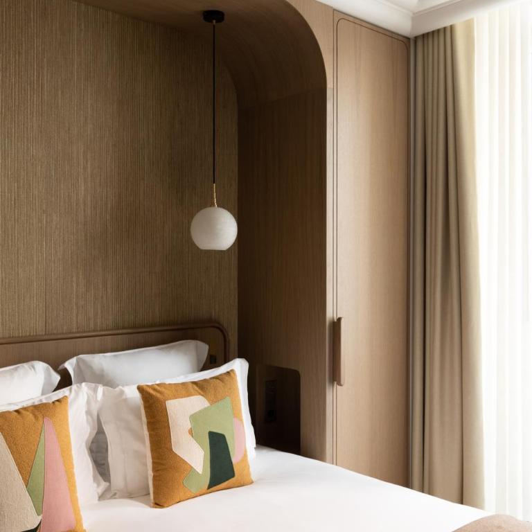 HIGHSTAY - Luxury Serviced Apartments - Bourse - Appartement 1 Chambre - 11