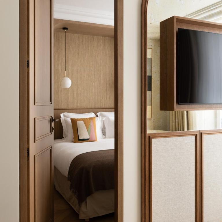 HIGHSTAY - Luxury Serviced Apartments - Bourse - Appartement 1 Chambre - 13