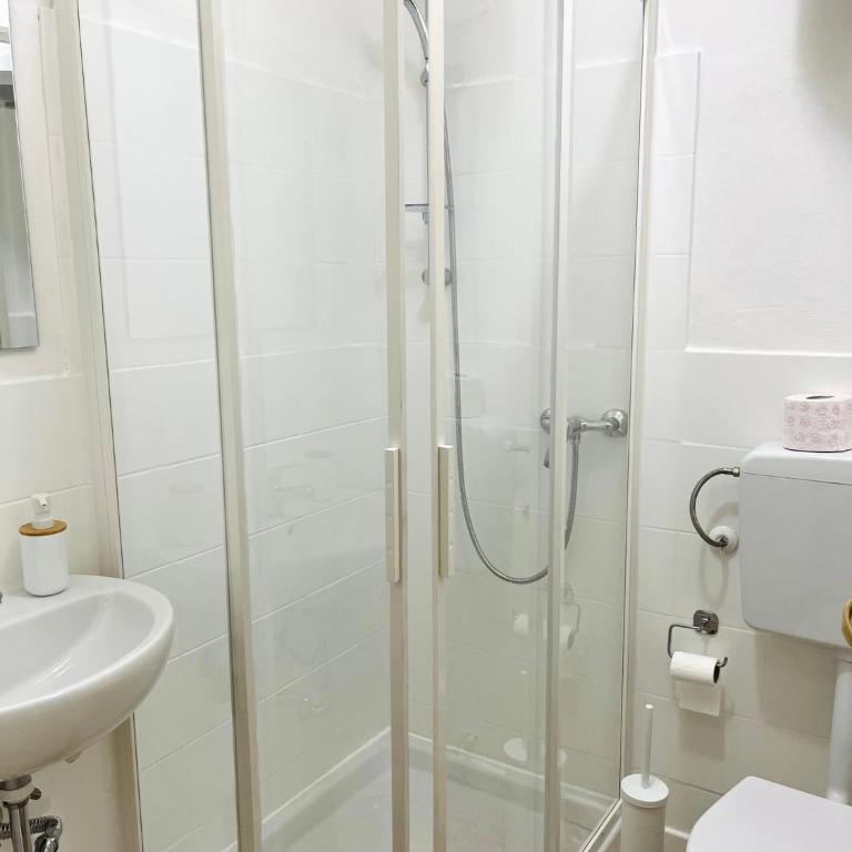 La casa del Cervino - Appartamento Monolocale - 5