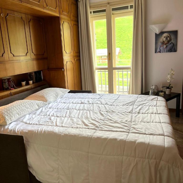 La casa del Cervino - Appartamento Monolocale - 6