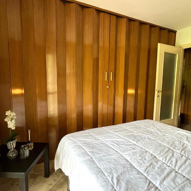 La casa del Cervino - Appartamento Monolocale - 10