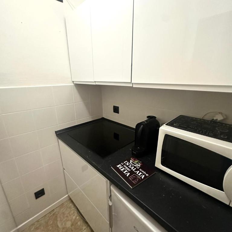La casa del Cervino - Appartamento Monolocale - 15