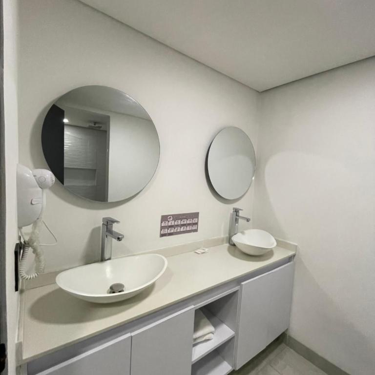 Hotel Ofix - Apartamento de 2 dormitorios - 2