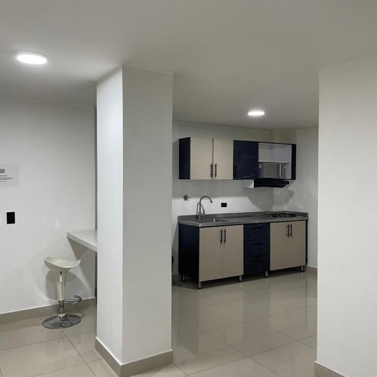 Hotel Ofix - Apartamento de 2 dormitorios - 10
