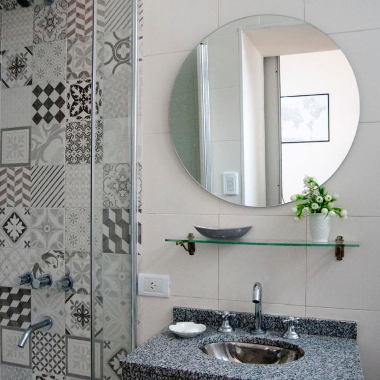 Apartamento de época en casco histórico - Two-Bedroom Apartment - 31