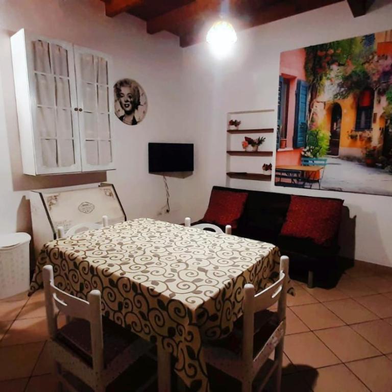 Dimora Bottazzi - Appartamento con 1 Camera da Letto - 4