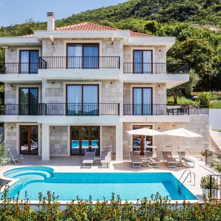 Villa Fotinia - Vila - 1