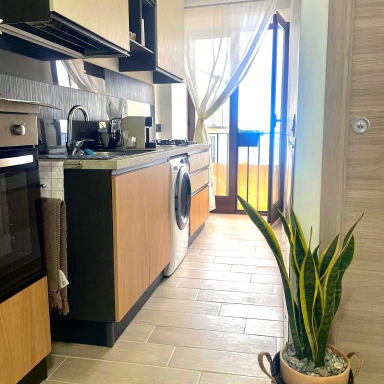 Casa Postierla SEA VIEW - Appartamento con 1 Camera da Letto - 5